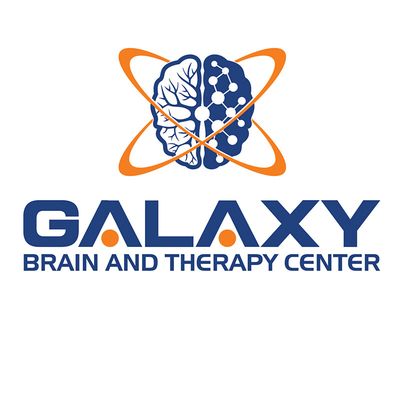 Galaxy Brain and Therapy Center