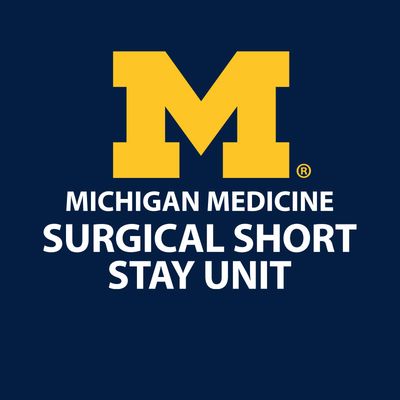 UM Surgical Short Stay