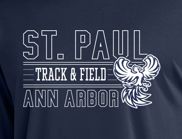 St Paul Track and Field