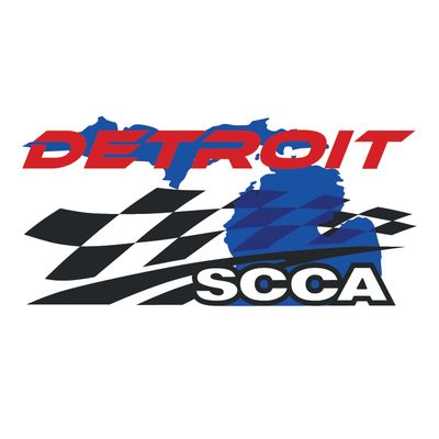 Detroit Autocross (DRSCCA)