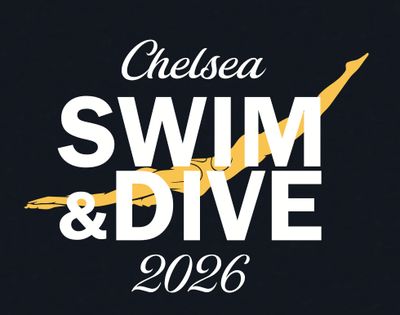 Chelsea High School Swim & Dive