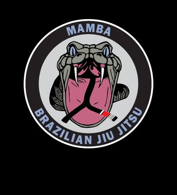 Mamba Brazilian Jiu Jitsu