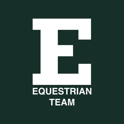 Eastern Michigan Equestrian Team