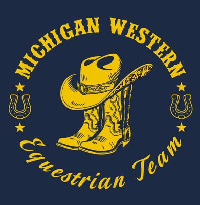 Michigan Western Equestrian