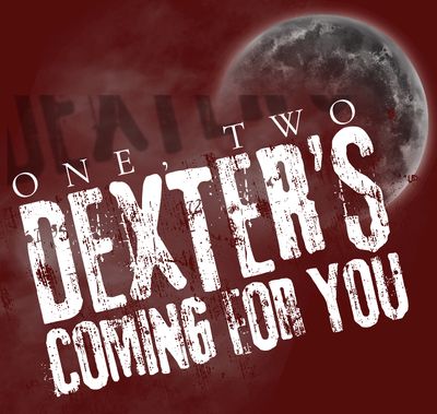 Dexter Dance Team Fan Store
