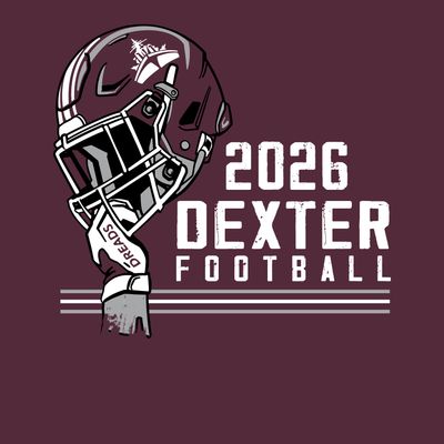 Dexter Football Fan Store 2026