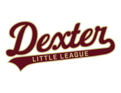 Dexter Little League Apparel