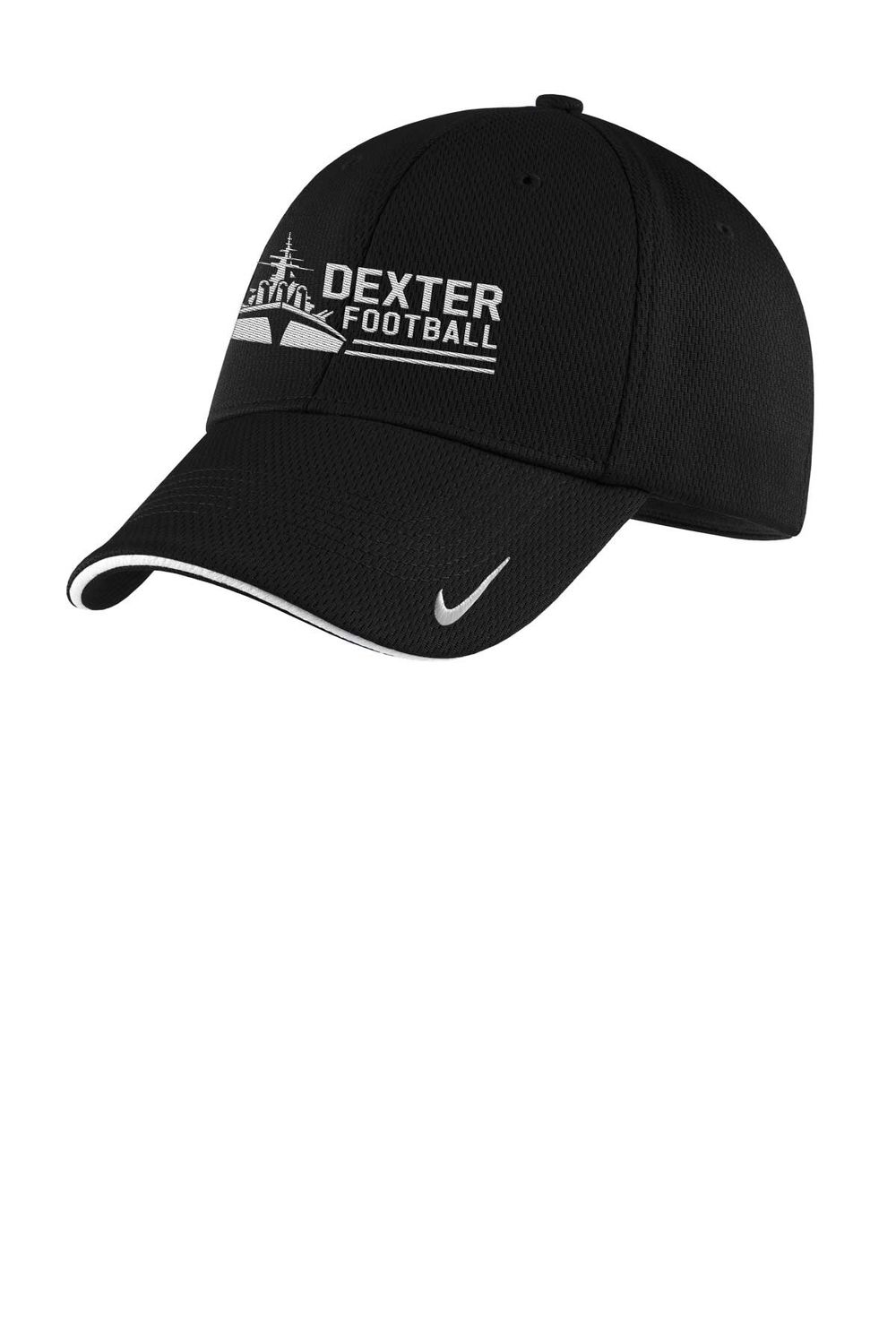 Nike Mesh Hat - Black Nike Mesh Hat - Black