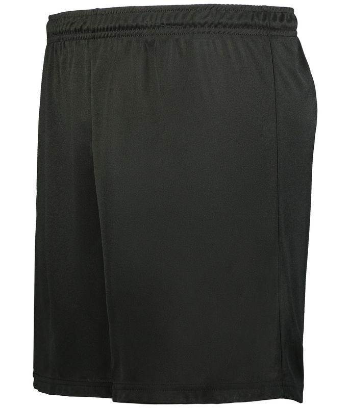 Men's Athletic Shorts (includes youth sizes)- Black