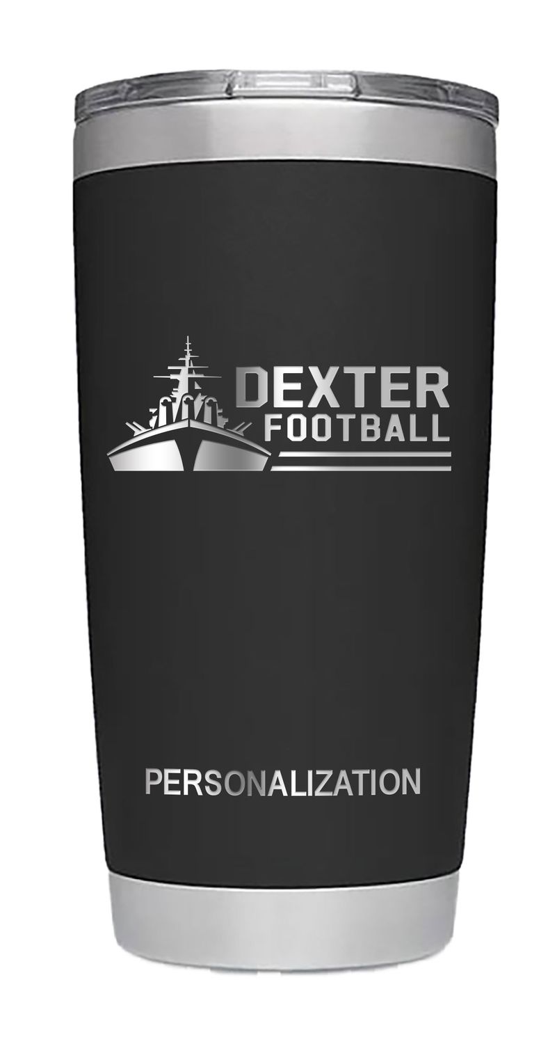 Yeti Rambler Tumbler with MagSlider Lid- 20 oz./ 30 oz.- Black Yeti Rambler Tumbler with MagSlider Lid- 20 oz./ 30 oz.- Black