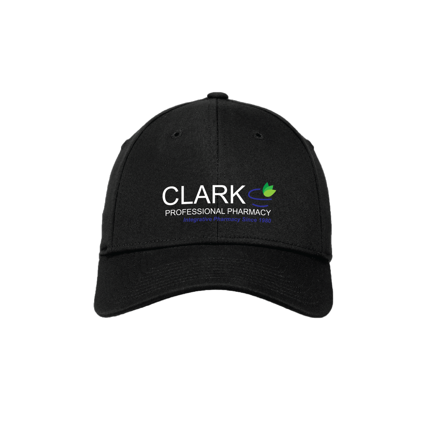 New Era Structured Stretch Cotton Cap New Era Structured Stretch Cotton Cap