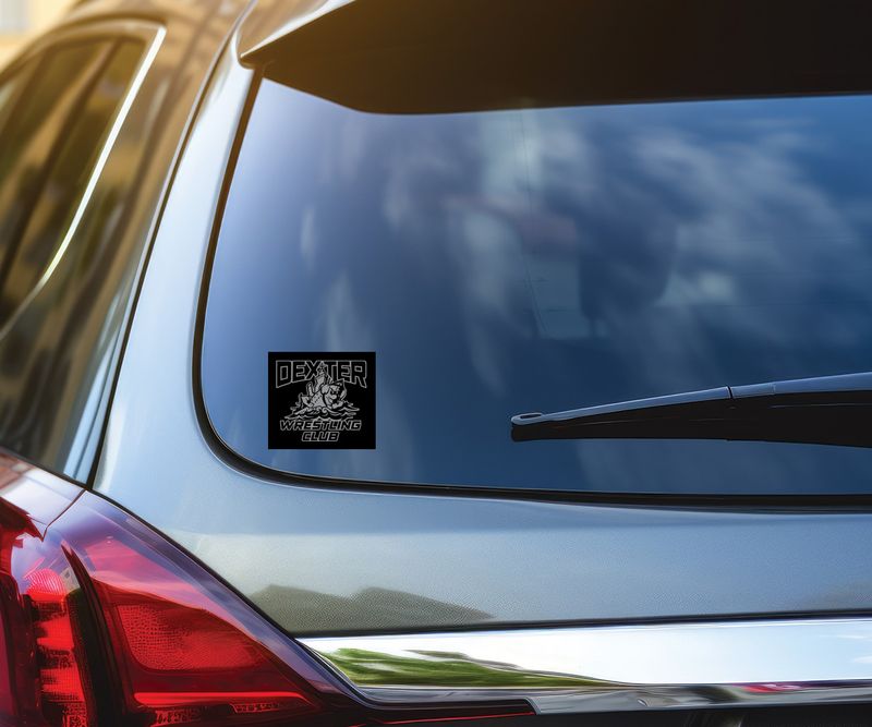 Car Decal