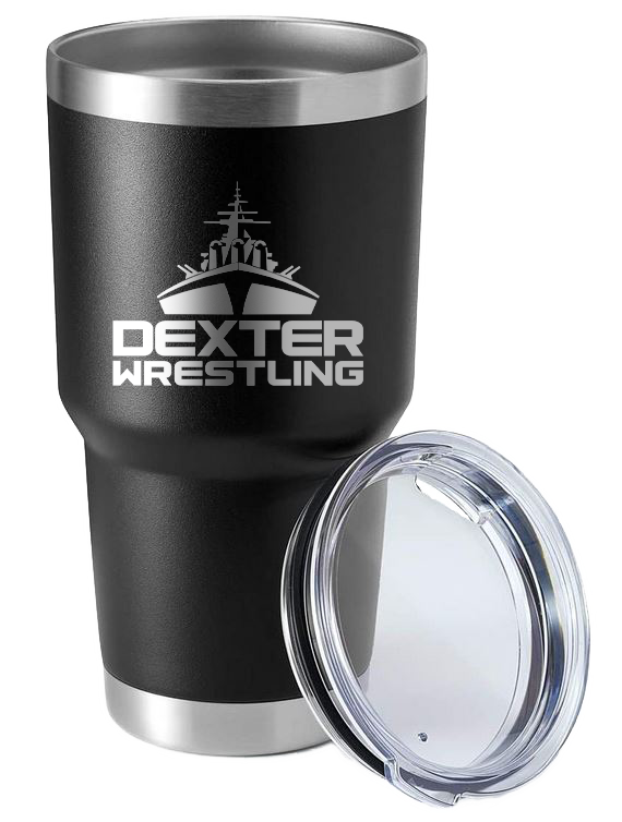 20 oz. & 30 oz. Tumblers