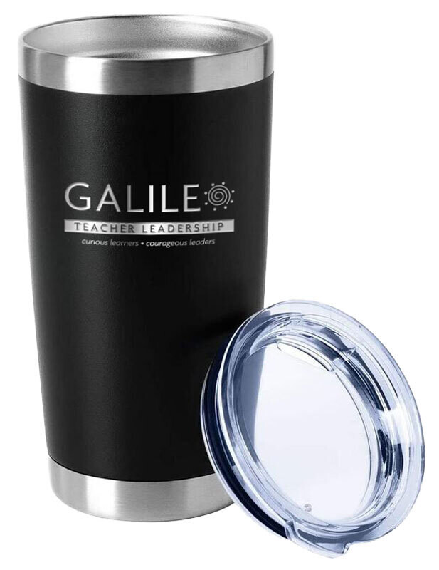 20 oz. & 30 oz. Tumblers