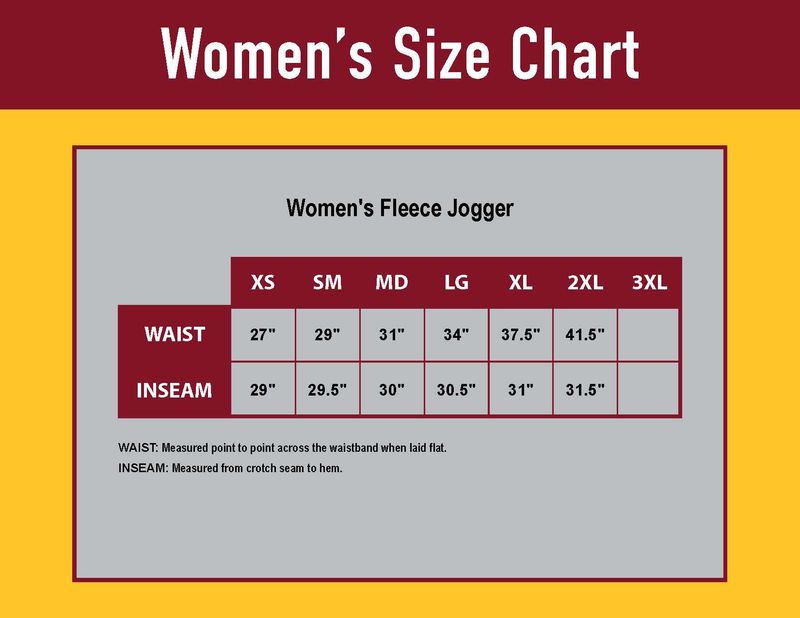 Women's Jogger Sweats- Carbon Heather