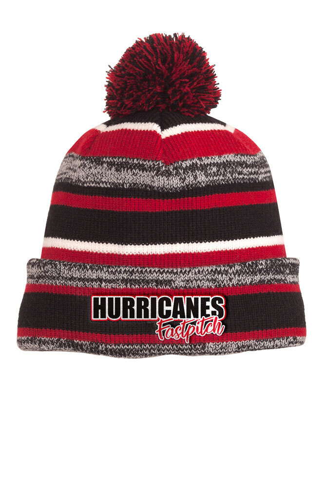 New Era Beanie