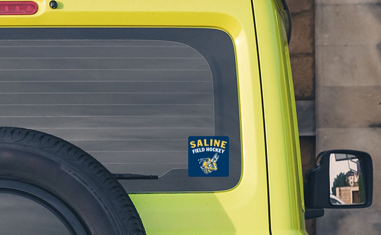 Car Decal
