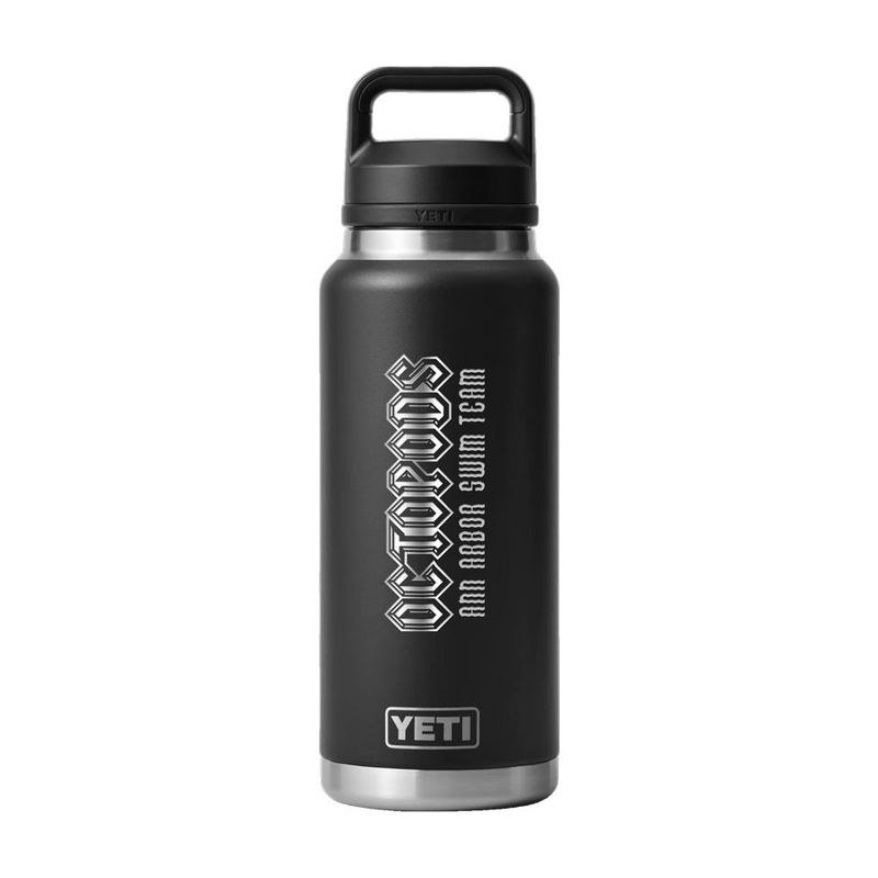 26 oz or 36 oz  Yeti Waterbottle
