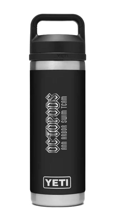 YETI 18 oz. Bottle