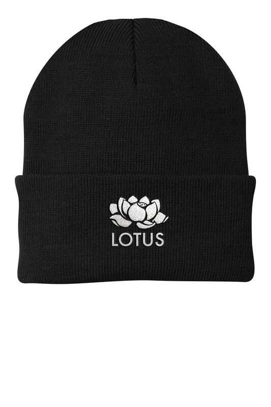 Knit Beanie- Black, Grey, Brown, Olive