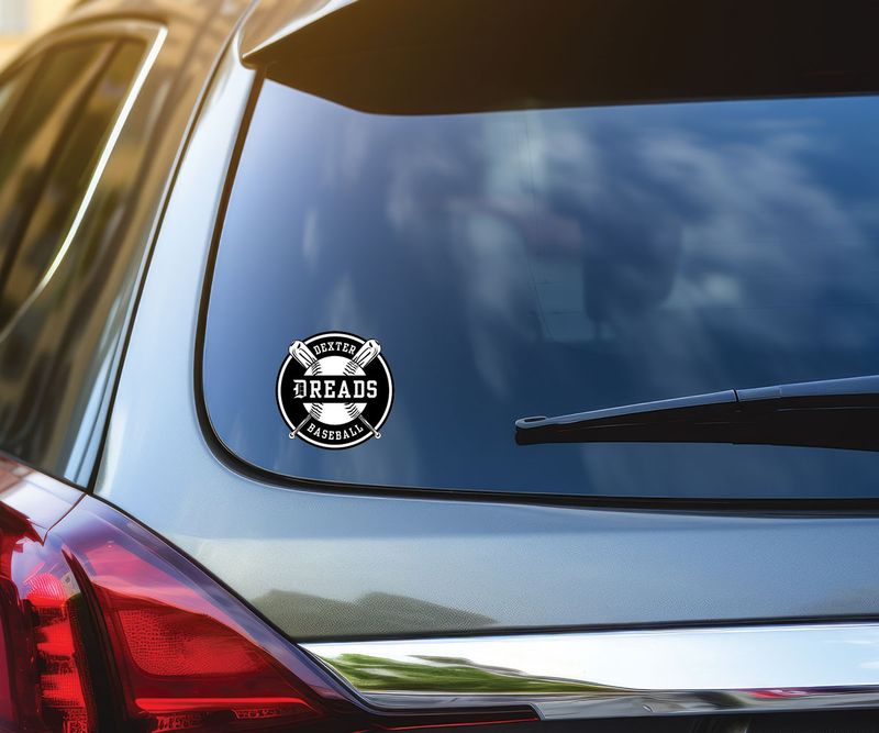 Car Decal