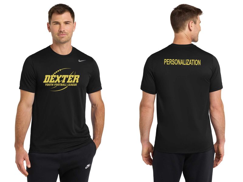 Adult Nike Legend Tee- Black, Maroon, Carbon Heather, White Adult Nike Legend Tee- Black, Maroon, Carbon Heather, White