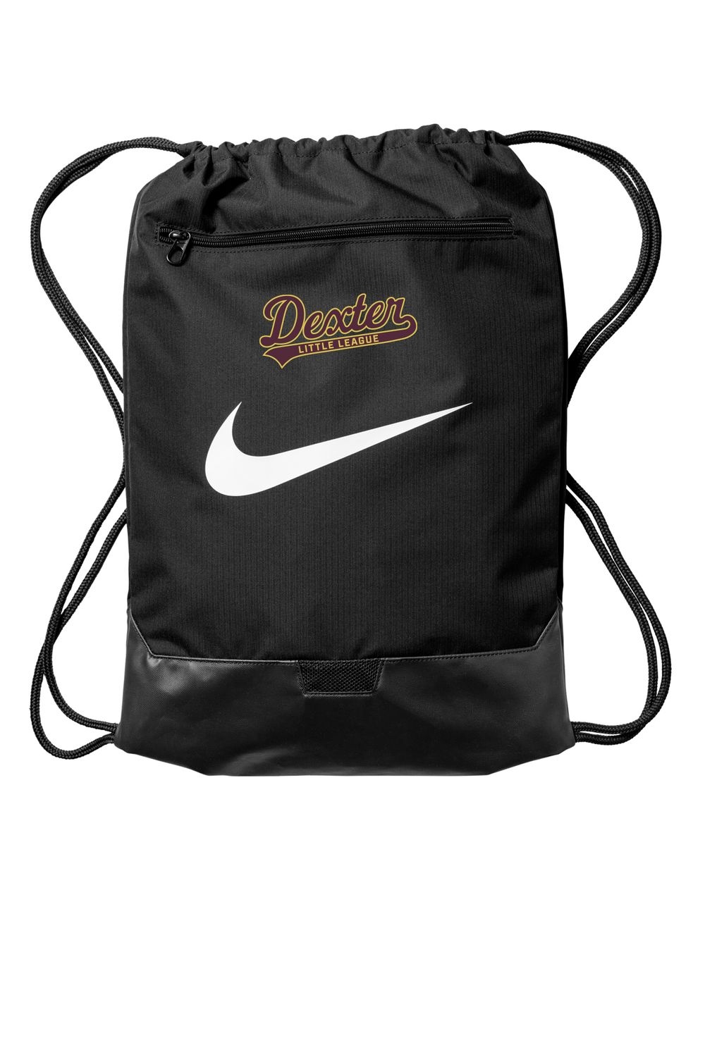 Nike Backsack - Black