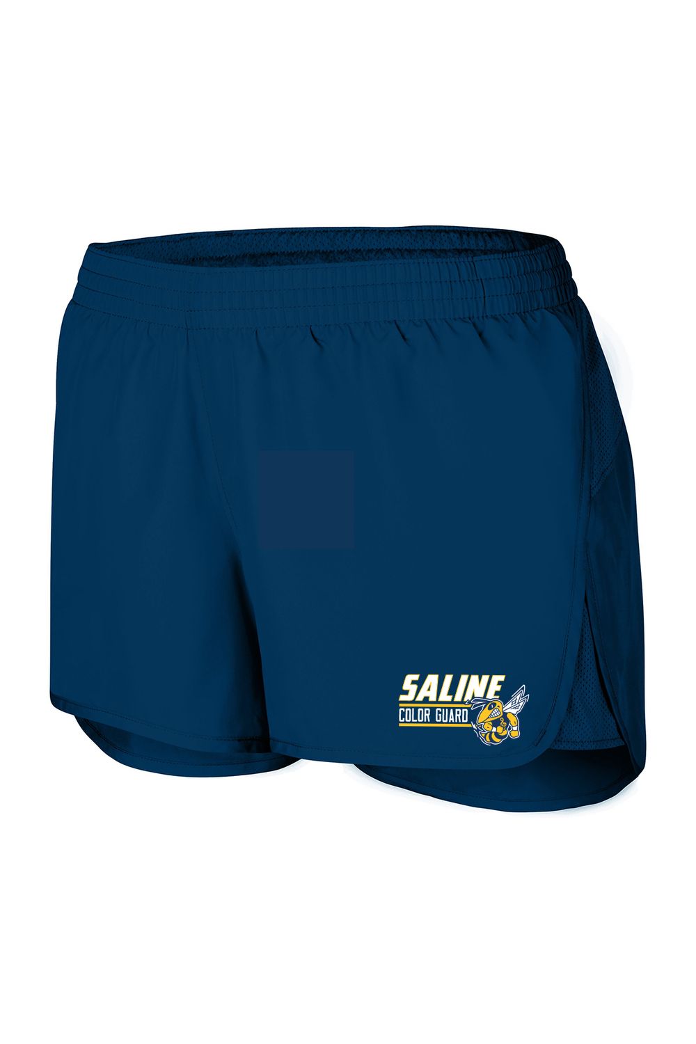 Women's Wayfarer Shorts - Navy