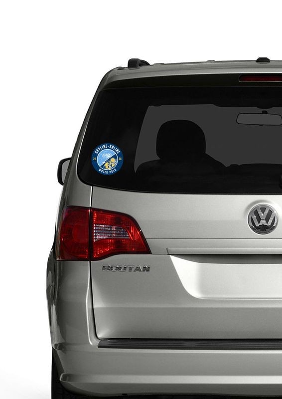 Car Decal