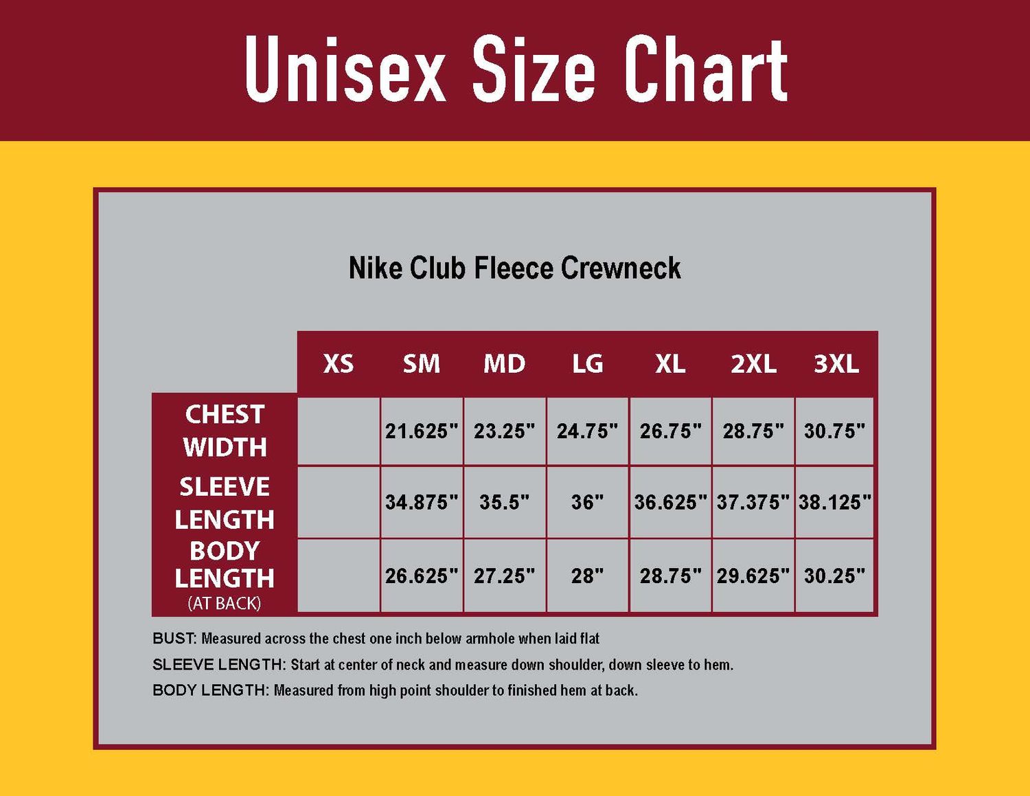 Unisex Nike Club Fleece Crew - Navy, White Unisex Nike Club Fleece Crew - Navy, White