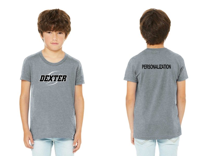 CVC Heathered Short Sleeve Tee (Adult and youth sizes)- Athletic Grey, Heathered Maroon, Solid White, Solid Black CVC Heathered Short Sleeve Tee (Adult and youth sizes)- Athletic Grey, Heathered Maroon, Solid White, Solid Black