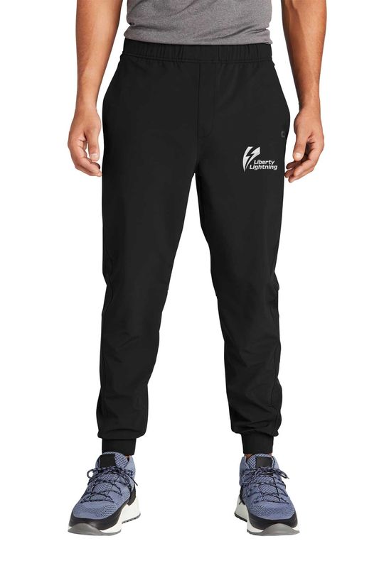 OGIO Connection Jogger- Black