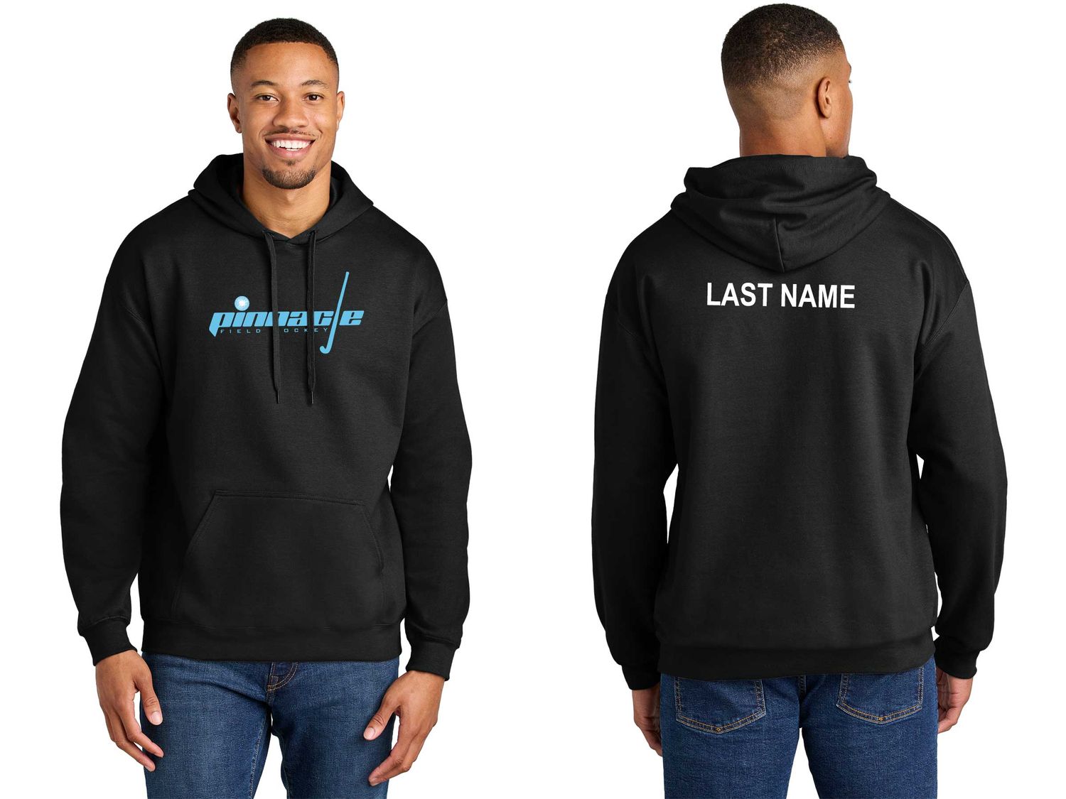 Gildan Softstyle Midweight Pullover Hooded Sweatshirt- Black, White, Carolina Blue, Sport Grey Gildan Softstyle Midweight Pullover Hooded Sweatshirt- Black, White, Carolina Blue, Sport Grey