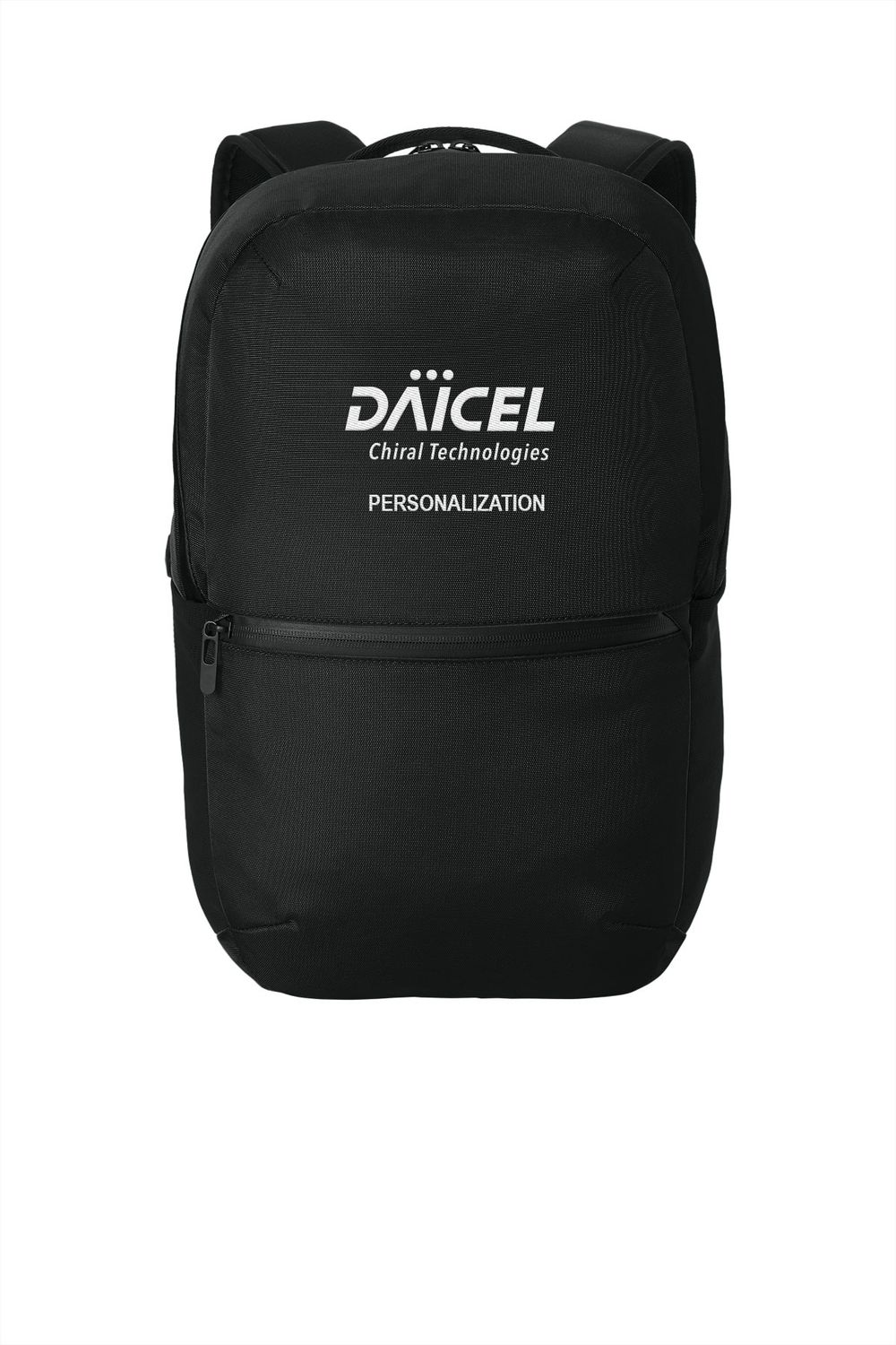 Mercer+Mettle Everyday Pack-Black, Storm Grey