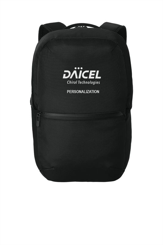 Mercer+Mettle Everyday Pack-Black, Storm Grey