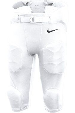 Required Nike Tackle Pants