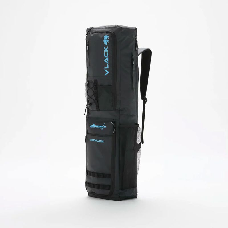 VLACK Premium Rhino 2026 Stick Bag- Black