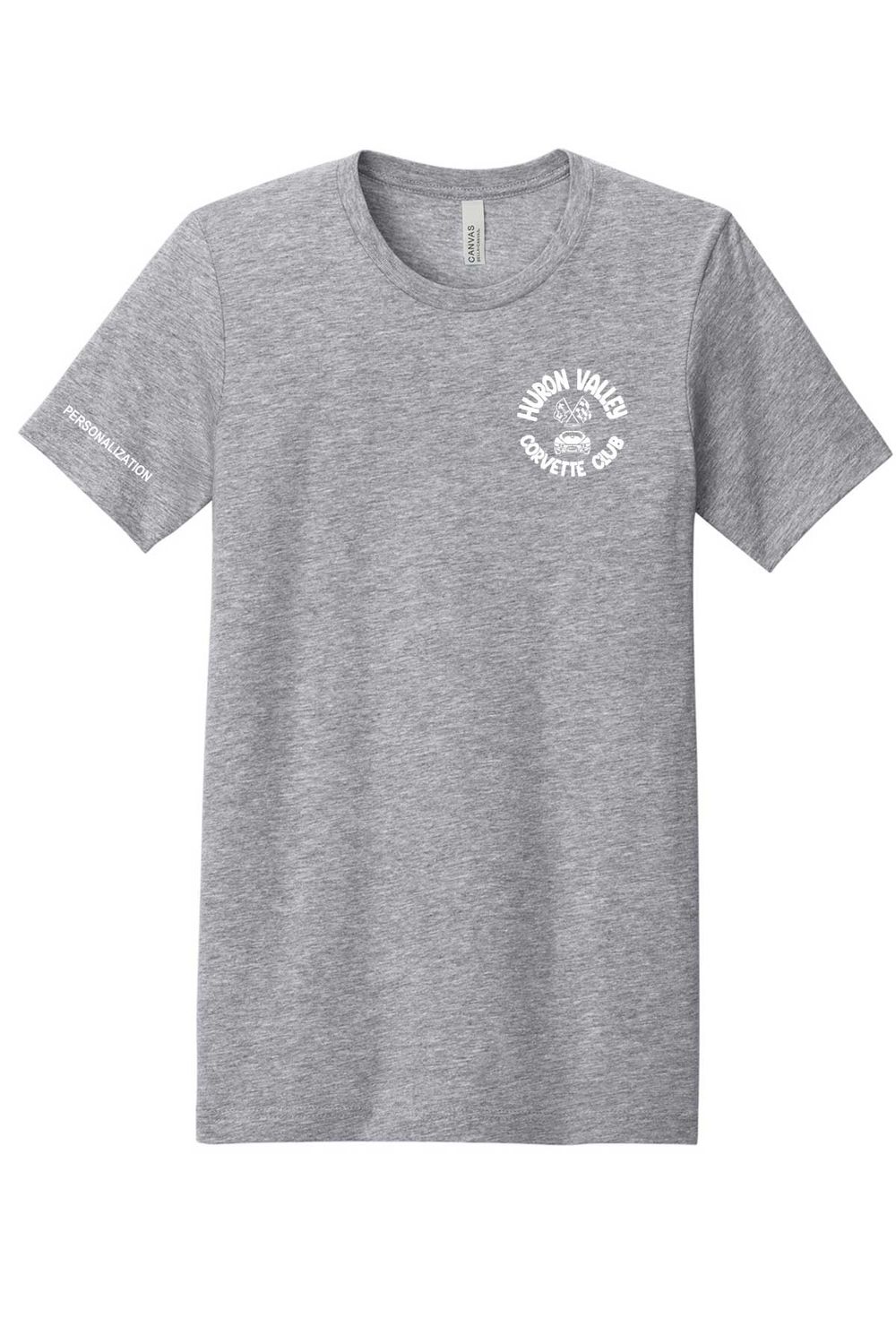 Bella & Canvas Adult Soft Cotton T-Shirt - Athletic Heather, Navy, Black, Red, White Bella & Canvas Adult Soft Cotton T-Shirt - Athletic Heather, Navy, Black, Red, White