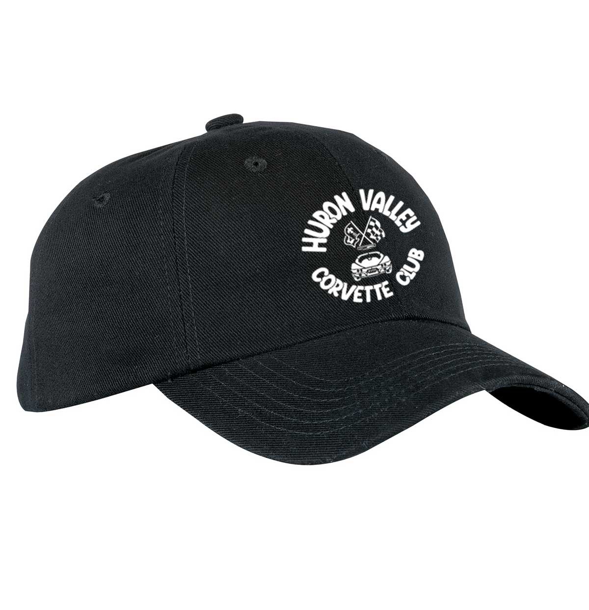 Brushed Twill Low Profile Cap - Black, Khaki, Navy, White Brushed Twill Low Profile Cap - Black, Khaki, Navy, White