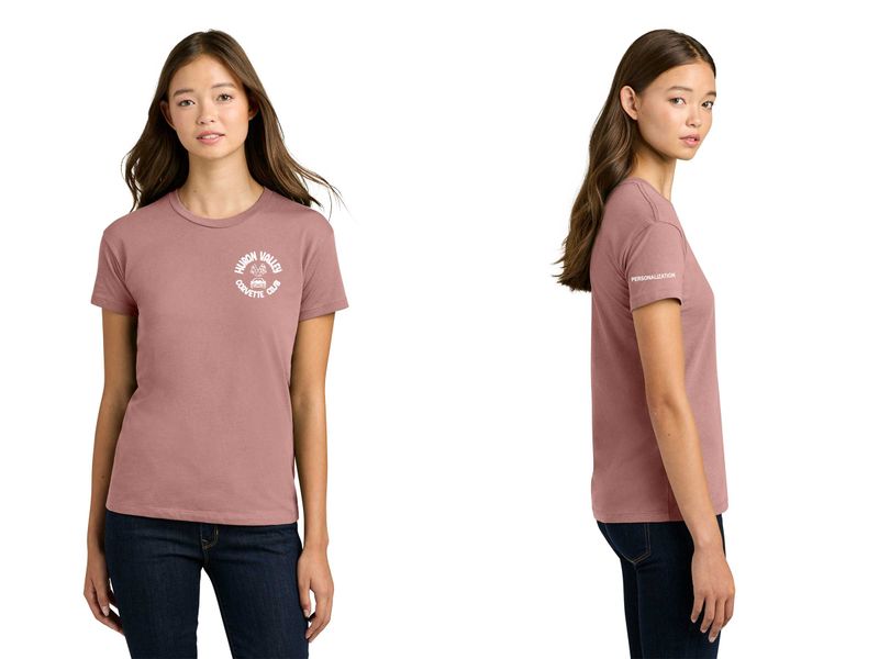 Next Level Women’s Cotton Relaxed Tee- Grey, Navy, Red, Oatmeal, Lavender, Desert Pink, Black