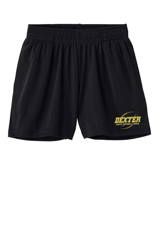 OPTIONAL TEAM ITEM Sport-Tek PosiCharge Competitor Pocketed Short (Youth sizes are 5 OPTIONAL TEAM ITEM Sport-Tek PosiCharge Competitor Pocketed Short (Youth sizes are 5", Adult sizes are 7")- Black