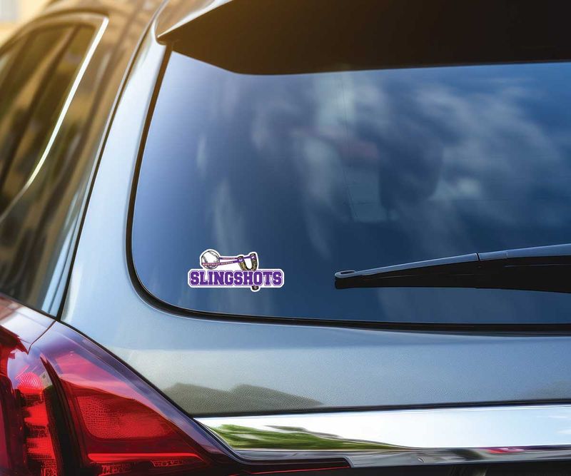 Car / Laptop Decal