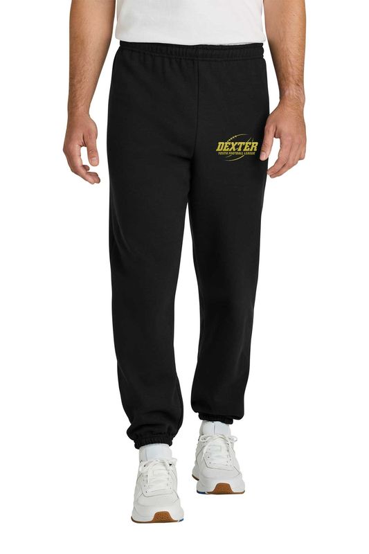 Sweatpants (Youth Sizes Available)- Black, Sport Grey Sweatpants (Youth Sizes Available)- Black, Sport Grey