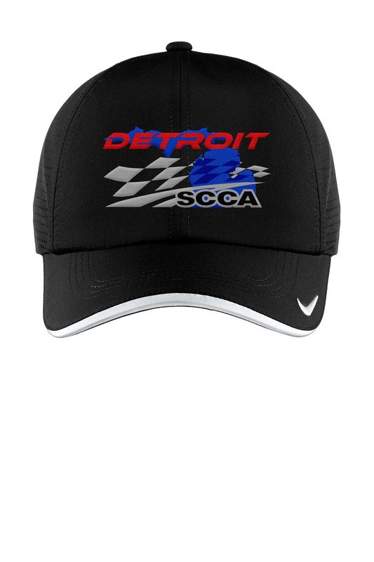 Nike Dri-FIT Ripstop Cap (OSFM)-Black/White, White/Black, Navy/White