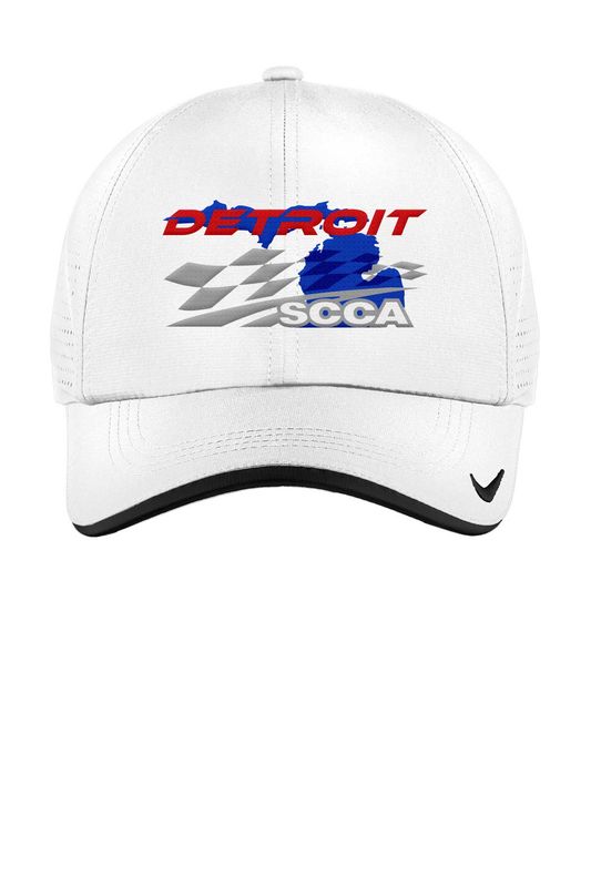 Nike Dri-FIT Ripstop Cap (OSFM)-Black/White, White/Black, Navy/White