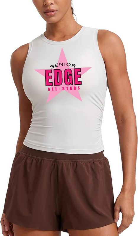 SENIOR EDGE CAMP PACKAGE- 4 Camp Outfits