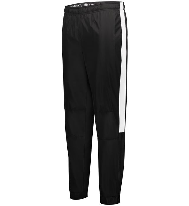 Senior Warmup Pants