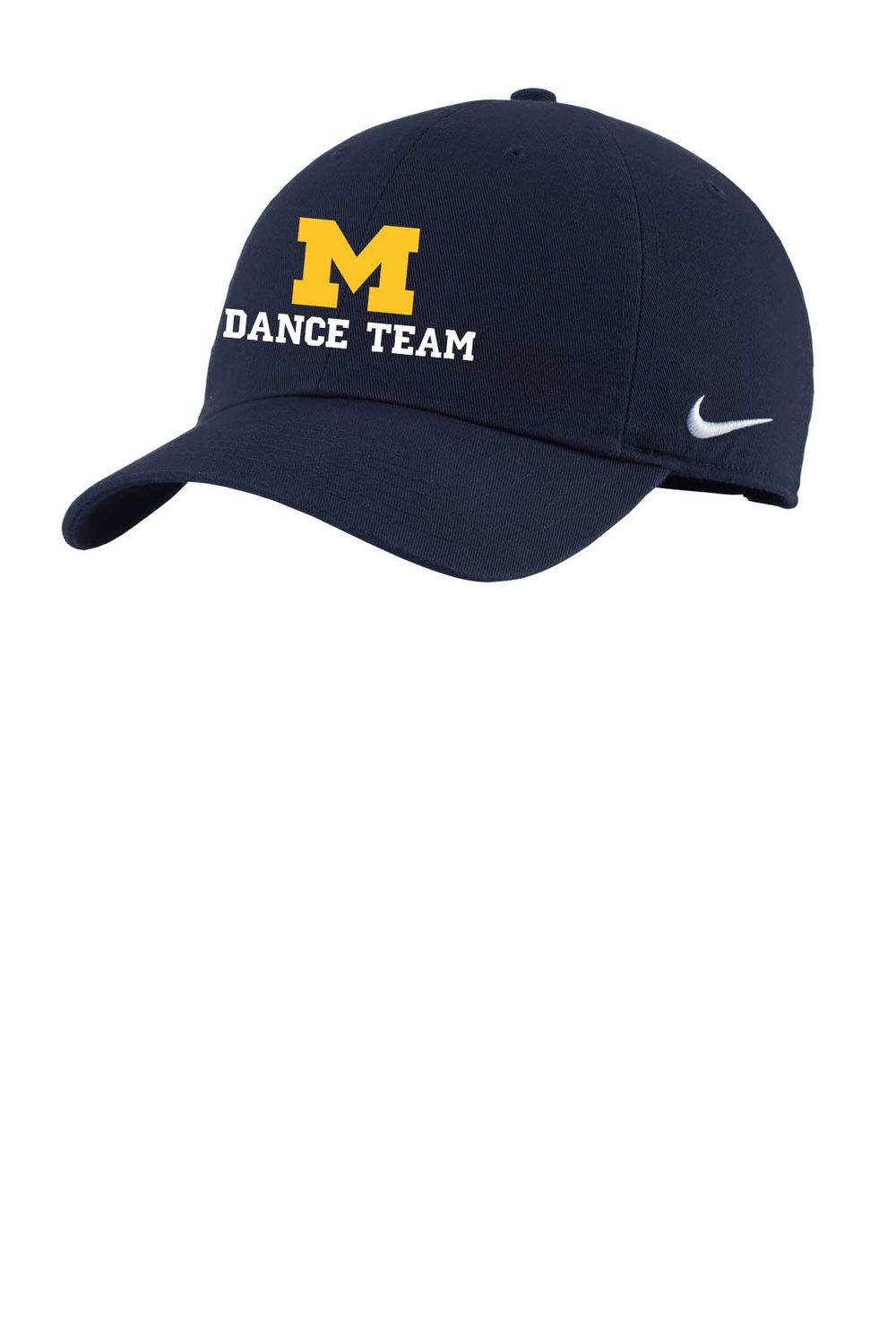 Nike Heritage 86 Cap-Navy