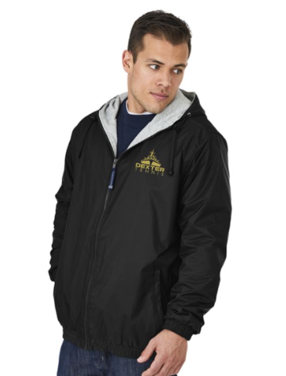 Performer Jacket - Maroon or Black