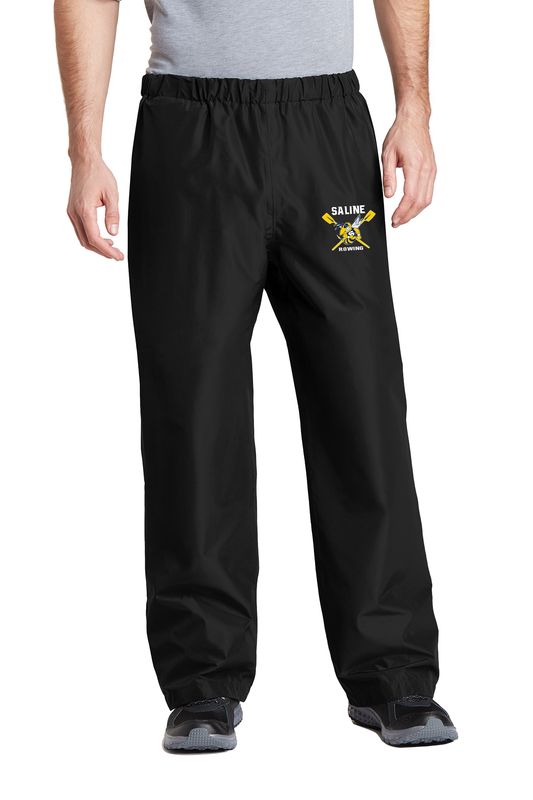 Torrent Waterproof Pant -Black